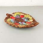Vallauris Schaal 'Blad' thumbnail 3