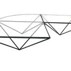 Paolo Piva Style “alanda” Salontafel Coffee Table Design thumbnail 6