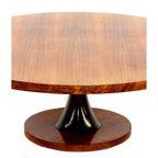 Coffee Table By Angelo Mangiarotti For Bernini thumbnail 8