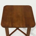 Modernist Art Deco Side Table 1920S thumbnail 5