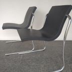 2 “magic Chairs” , Ontworpen Door Ross Lovegrove Voor Fasem thumbnail 10