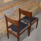 2 Retro Stoelen Opknappers thumbnail 5