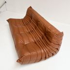 Togo 3-zits Sofa Van Michel Ducaroy Voor Ligne Roset thumbnail 4