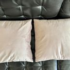 2X Zachte Pale-Pink Kussens thumbnail 9