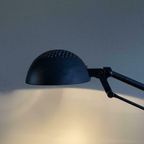 Vintage Ikea Lamp 1993 Megafon Contragewicht thumbnail 6