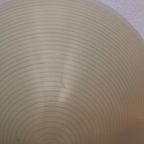 Grote Plafonniere Creme / Wit thumbnail 9