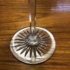 Wijnglas Met Groen Val St. Lambert thumbnail 3