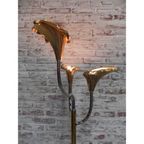 Staande Italiaanse Lamp Met Calla Lelies thumbnail 12