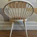 Circle Chair thumbnail 4