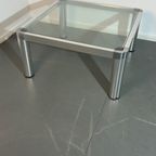 Kho Liang Le (Artifort) Salontafel '1970' thumbnail 5