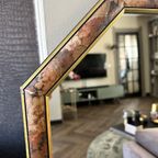 Spiegel Floral Octagon Vintage thumbnail 4