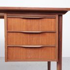 Deens Design Bureau Teak, 1960S thumbnail 8