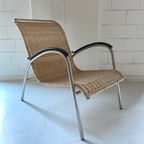 Gispen 404 Deck-Chair Ligstoel thumbnail 2