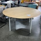 Studio Henk Eettafel 140 Cm Rond Eiken Flyta | thumbnail 3