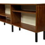 Vintage Dressoir Meubel Jaren 60 70 Design Open Kast thumbnail 15