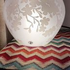 IKEA Tafellamp Knubbig Kersenbloesem Wit Michiko Nakato thumbnail 7