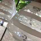 Mid-Century Cascade Hanglamp (Denmark, 1960S) thumbnail 3