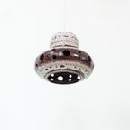 Herda Fat Lava Hanglamp -(Kn04) thumbnail 2