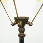 Mid Century Belgium Floor Lamp thumbnail 5
