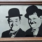 Spiegel Laurel En Hardy thumbnail 2