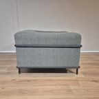 30% Korting-nieuw-2x Montel Exclusives Bowie Fauteuil-groen thumbnail 7