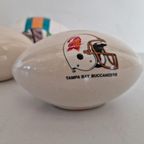 3 Nfl American Football Spaarpotten Gators Super Bowl thumbnail 2