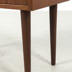 Kleine Vintage Teak Commode 68018 thumbnail 9