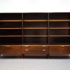 Dutch Design Vintage Wandmeubel A A. Patijn thumbnail 2