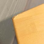 Vintage Deens Design Eettafel, Door Kvist thumbnail 3