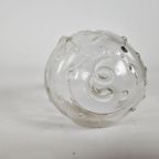 Holmegaard - Jacob E Bang - Glass - Piggy Bank - Money Box - 1950'S thumbnail 6