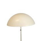 Ikea - Design A Nilsson, H Preutz, En T Eliasson - Mushroom Vloerlamp - Metaal - 1990S thumbnail 4