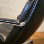 Artifort 141 Armchair By Geoffrey Harcourt thumbnail 7