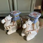 Beeld - Kameel (2stuks) thumbnail 9