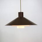 De Nordisk Solar-lamp | Model Trapez | Bruin Deens Topdesign | Scandinavisch Design thumbnail 2