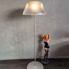Flos Romeo Moon Floor Lamp thumbnail 7