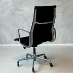 Eames Ea119 Burostoel Herman Miller Vintage Hopsak Deskchair thumbnail 2