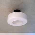 Plafondlampen Jaren 60 – Philips – Raak - (pc47) thumbnail 2