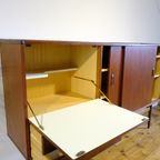 Teak Sideboard By Musterring Möbel thumbnail 5