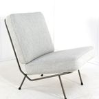 Koene Oberman Fauteuil Gelderland Vintage thumbnail 10