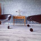 2X Mart Mpgi5 Armchair By Antonio Citterio For B&B Italia thumbnail 9