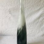 Grote Glazen Flesvaas 60Cm thumbnail 8