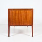 Mid-century Scandinavian Modern Desk, 1950’s thumbnail 8