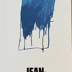 Jean Michel Basquiat Untitled N.D.. Original Poster thumbnail 2