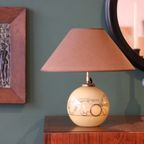 Art Deco Lamp, "Muzieknoten" thumbnail 2