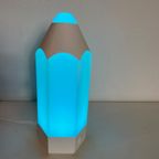 Ikea Pelarboy Pencil Lamp Multicolor thumbnail 6