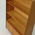 Eiken Serie Kast Model Be04 By Cees Braakman For Pastoe Jaren 50 thumbnail 15