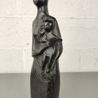 Keramiek Mariabeeld Amphora thumbnail 1