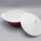 Rosenthal Secunda Purpur Dekschaal thumbnail 5