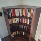 Boekenkast Voor In De Hoek thumbnail 4