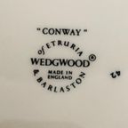 Wedgwood Kop/Schotel En Schaaltje thumbnail 9